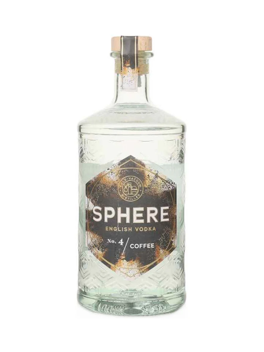 WORLD VODKA 🌍